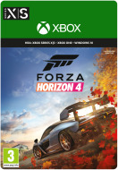 Forza Horizon 4 (Standard Edition) - cena, porovnanie