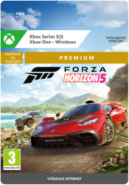 Forza Horizon 5 (Premium Edition)