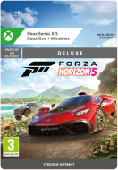 Forza Horizon 5 (Deluxe Edition) - cena, porovnanie