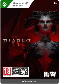 Diablo IV (Standard Edition)