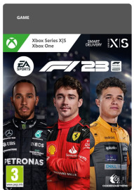 F1 2023