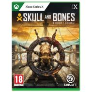 Skull & Bones - cena, porovnanie