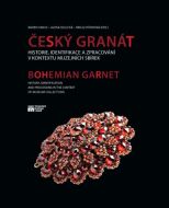 Český granát Bohemian Garnet - cena, porovnanie