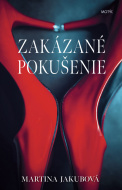Zakázané pokušenie - cena, porovnanie