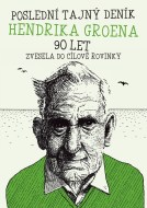 Poslední deník Hendrika Groena - cena, porovnanie