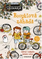 Detektívna kancelária LasseMaja 18: Bicyklová záhada - cena, porovnanie