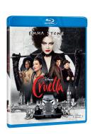 Cruella BD - cena, porovnanie