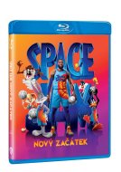 Space Jam: Nový začátek BD - cena, porovnanie