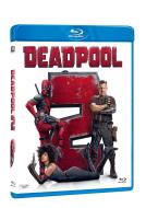 Deadpool 2 BD - cena, porovnanie