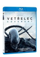 Vetřelec: Covenant BD - cena, porovnanie