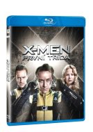 X-Men: První třída BD - cena, porovnanie