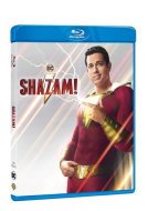 Shazam! BD