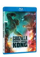 Godzilla vs. Kong BD - cena, porovnanie