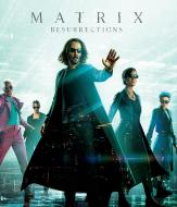 Matrix Resurrections BD - cena, porovnanie
