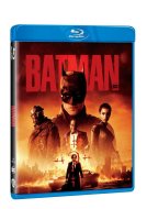 Batman (2022) BD - cena, porovnanie