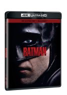 Batman (2022) 2BD (UHD+BD) - cena, porovnanie