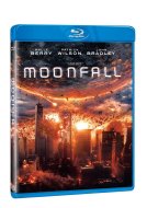 Moonfall BD - cena, porovnanie