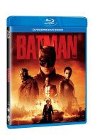 Batman (2022) 2BD (BD+bonus disk) BD - cena, porovnanie