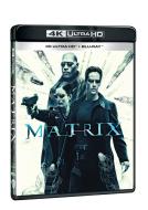 Matrix 2BD (UHD+BD) - cena, porovnanie