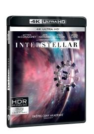 Interstellar BD (UHD)