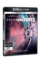 Interstellar BD (UHD) - cena, porovnanie