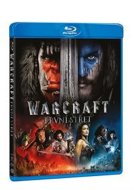 Warcraft: První střet BD - cena, porovnanie