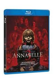 Annabelle 3 BD