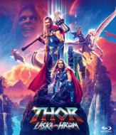 Thor: Láska jako hrom BD - cena, porovnanie