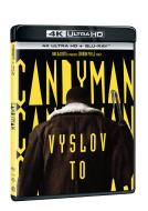 Candyman 2BD (UHD+BD) - cena, porovnanie