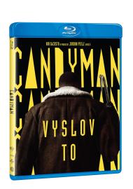 Candyman BD