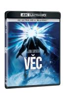 Věc 2BD (UHD+BD) - cena, porovnanie