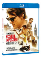Mission Impossible: Národ grázlů BD - cena, porovnanie