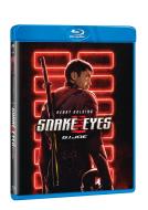 G. I. Joe: Snake Eyes BD - cena, porovnanie