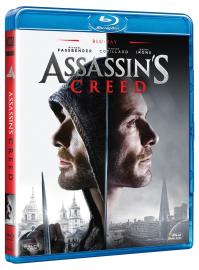 Assassin's Creed BD