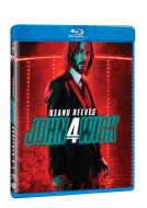 John Wick: Kapitola 4 BD - cena, porovnanie