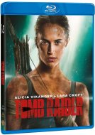 Tomb Raider BD - cena, porovnanie