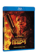 Hellboy BD - cena, porovnanie
