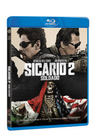 Sicario 2: Soldado BD