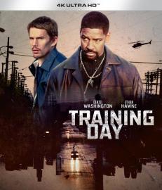 Training Day BD (UHD)