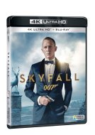 Skyfall 2BD (UHD+BD) - cena, porovnanie