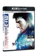 Mission: Impossible 3 2BD (UHD+BD) - cena, porovnanie