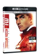 Mission: Impossible 2BD (UHD+BD) - cena, porovnanie