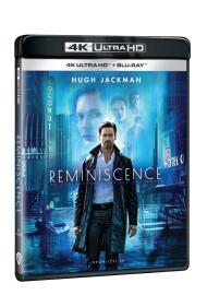 Reminiscence 2BD (UHD+BD)