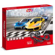 Buddy Toys Autodráha Hyper Loop BST 1731 - cena, porovnanie