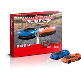 Buddy Toys BST 1442 Rivals Bridge