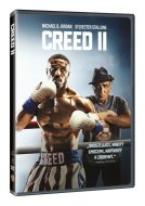 Creed II DVD - cena, porovnanie