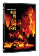 Kdo mi jde po krku DVD - cena, porovnanie