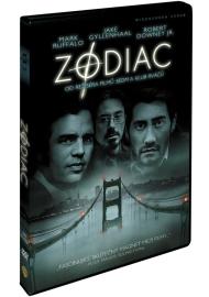 Zodiac DVD