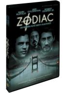 Zodiac DVD - cena, porovnanie
