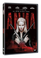 Anna DVD - cena, porovnanie